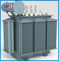 Distribution Transformers