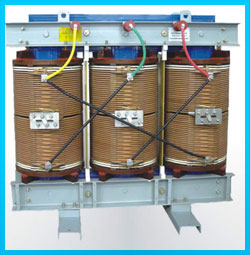 Distribution Transformers
