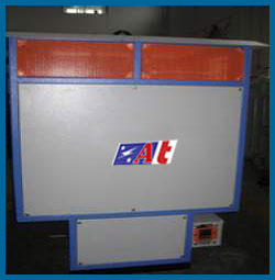 Equipment Transfomers