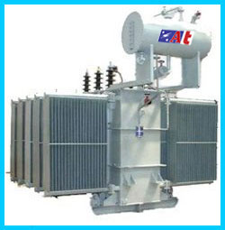 Industrial Transformers