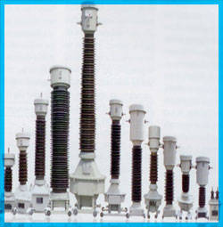 instrument transformers