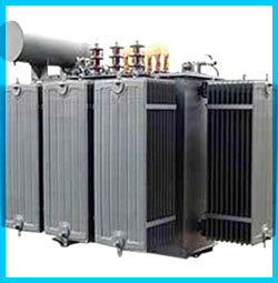 multi tapping auto transformers