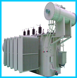 Distribution Transformers