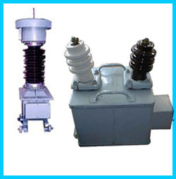 Potential Transformers
