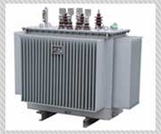 Distribution Transformers