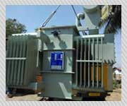 Custom Transformers