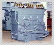 Furnace Transformers