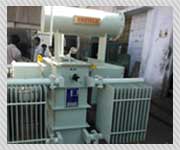 Power Transformers