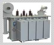 Rectifier Transformers