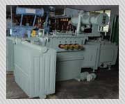 Step up and Step Down Transformers