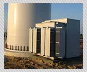 Wind Mill Transformer