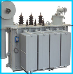 Rectifier transformers
